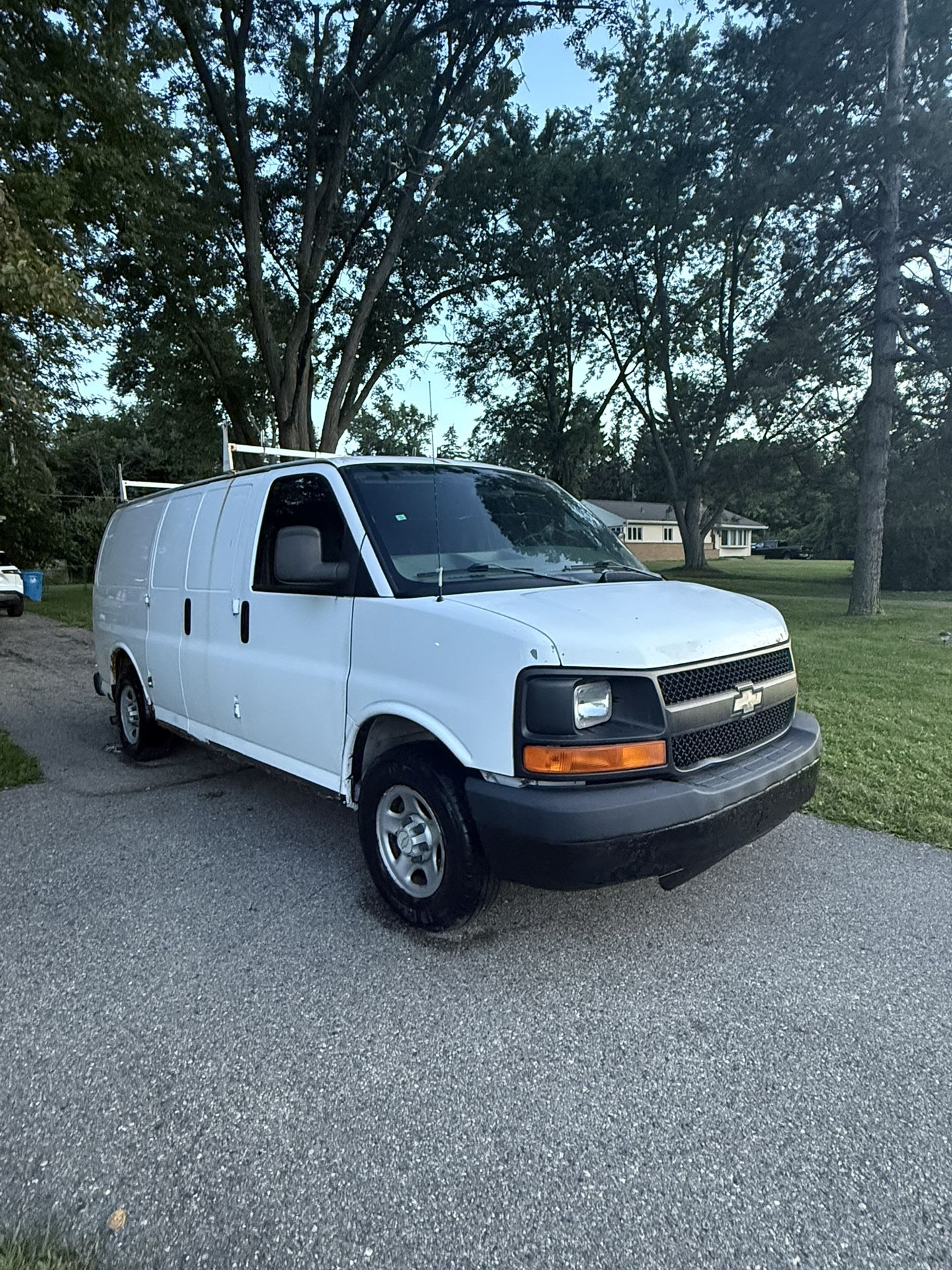 2006 Chevrolet Express