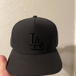 LA Dodgers SnapBack 