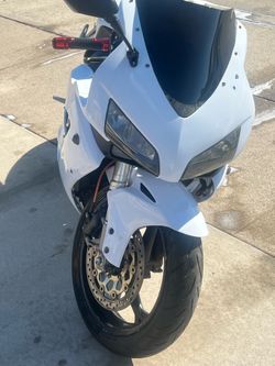 Cbr1000rr 2004
