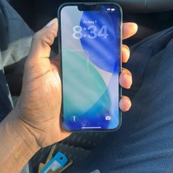 iPhone 13