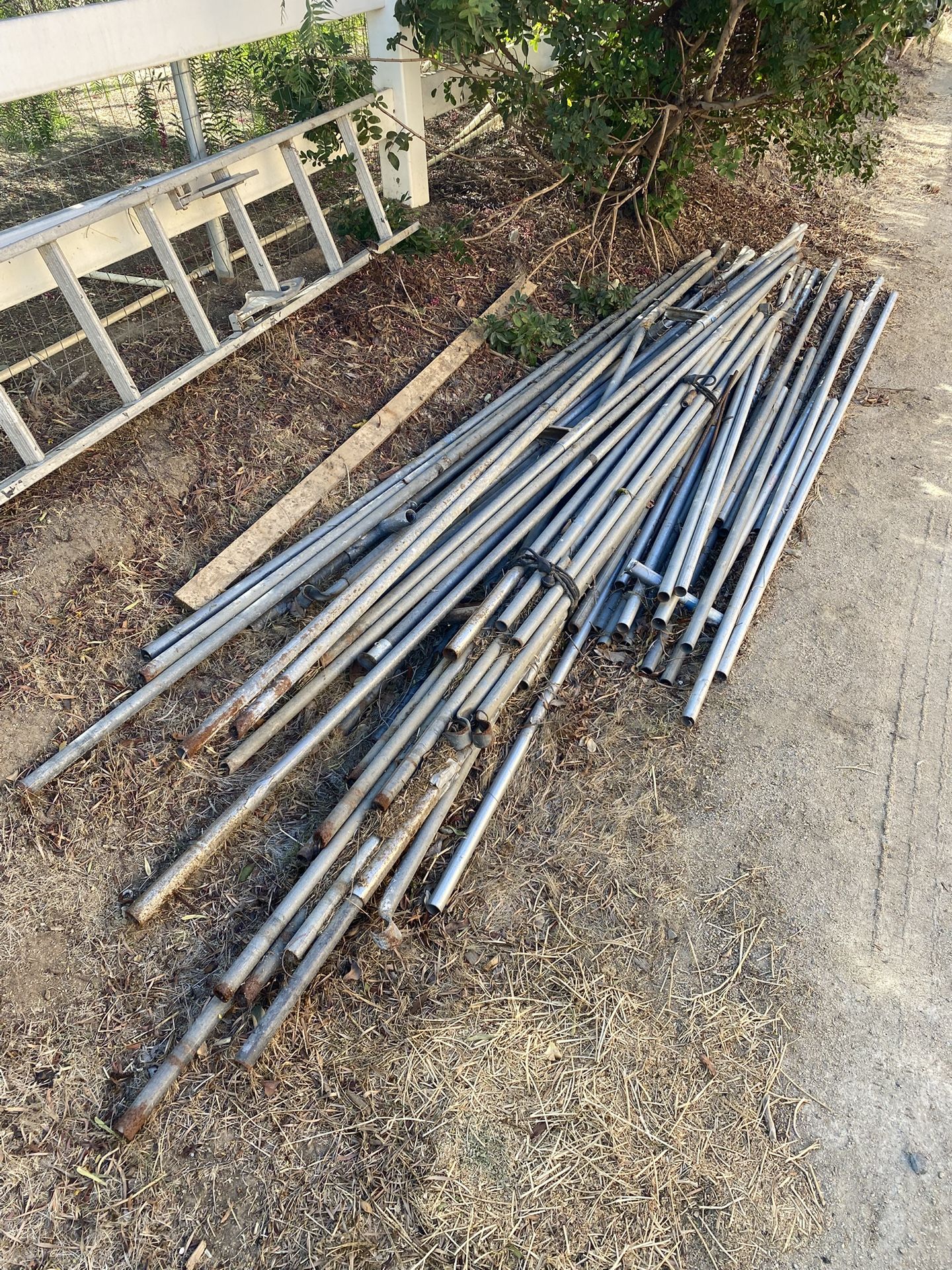 Tarp Parts Poles And Joints