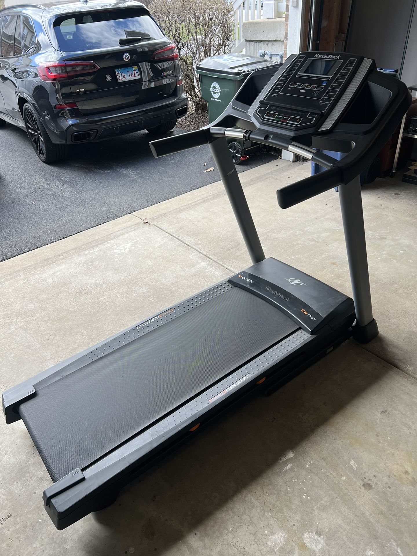 NordicTrack T6.5s Treadmill