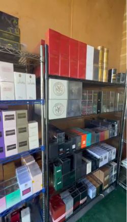 Colognes