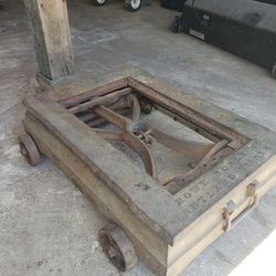 1870 Military Scale