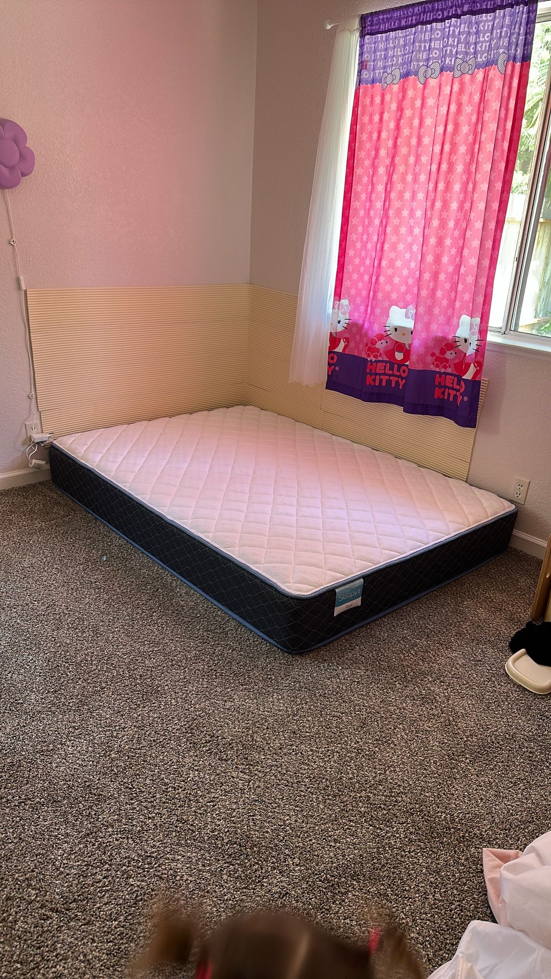 Full Size Mattress