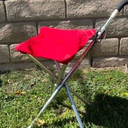 Folding 🏑Cane 🧑‍🦯Chair