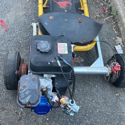 Go Kart
