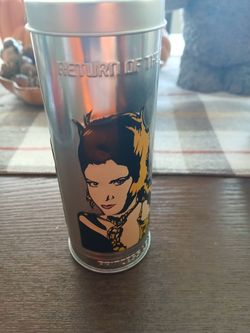 Star Wars Return of the Jedi Princess Leia ⌚️