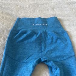 Alphalete Leggings 