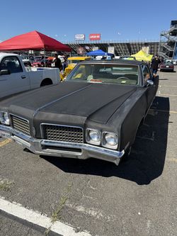 1970 OLDSMOBILE 980