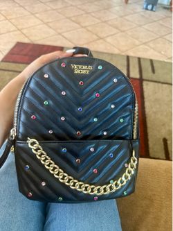 Victoria’s Secret Mini Backpack