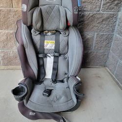 GRAYCO CAR SEAT