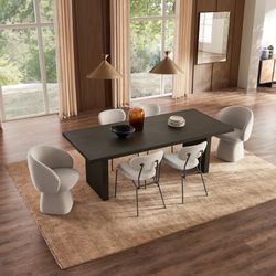 $500 OBO Castlery Cora 9x12 Area Rug – Clay – Retail $999