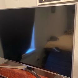 Samsung  Smart 4k 50 in Tv
