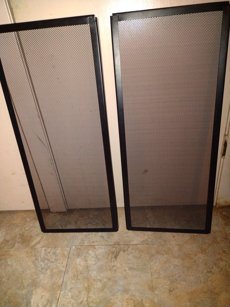 Screens