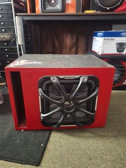 KICKER L7