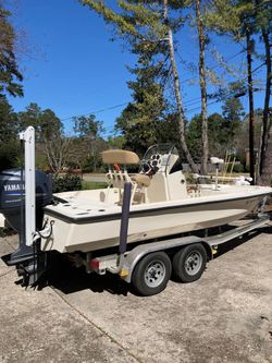 2012 201 Scout Bay