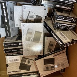 digital scale wholesale 10pcs up（$4 each ）