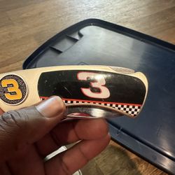 Dale Earnhardt Memorabilia 