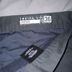 Empyre joggers Size 36