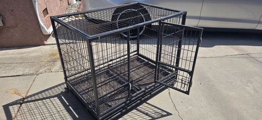 Dog Cage
