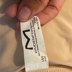 Shape wear