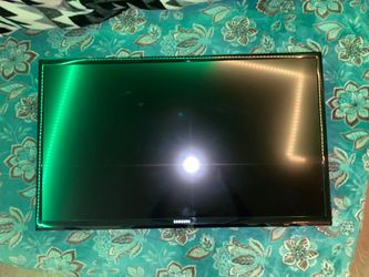 Samsung 29 inch tv