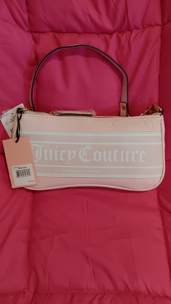 Juicy Couture Fashionista Sholder Bag