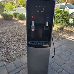 Primo water dispenser