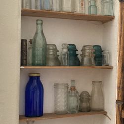 Vintage  Decor  $15