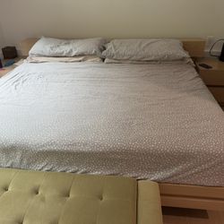 Bedroom Set King
