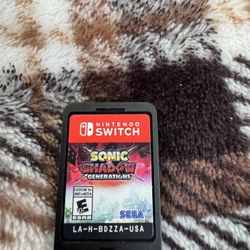 Super Mario Odyssey And Sonic X Shadow Generation 