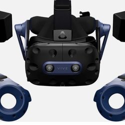 ❤️ Vive Pro 2 Gaming System 💜