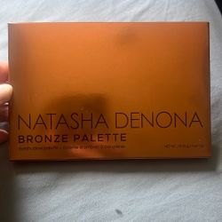 Natasha Denona Bronze Palette