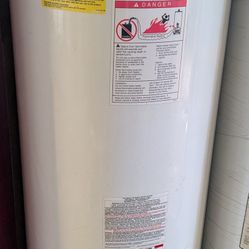 Water Heater 50gal