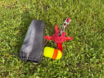 KAYAK ANCHOR OR FOR BOAT