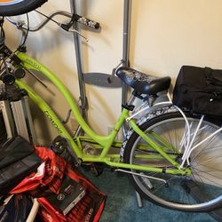 Electra Townie 3i Beach Cruiser