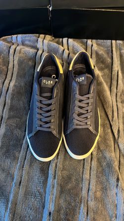 CLAE Shoes- Size: 9
