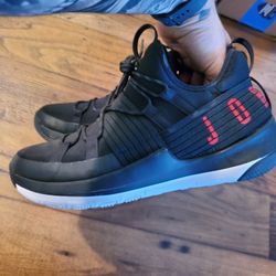 Jordan Trainer Pro Black 10.5