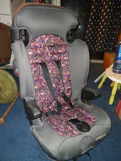 Car Seat