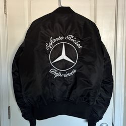 Enfants Riches Deprimes Mercedes Jacket
