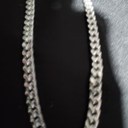 Cuban Link Bracelet 