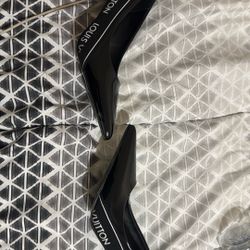 Louis Vuitton High Heels