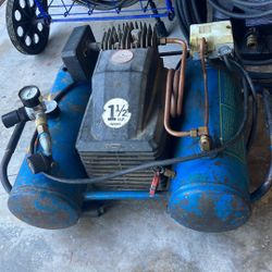 Air mate  Compressor 