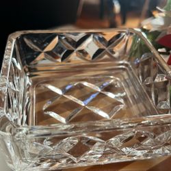 Cute Vintage Trinket Box