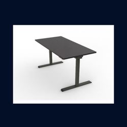 Hi-Max Innovation Electric Height Adjustable Desk