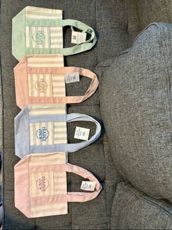 Trader Joe’s canvas bags