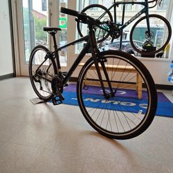 21 Speed Hybrid Bicycle