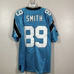 Steve Smith Jersey New With Tags