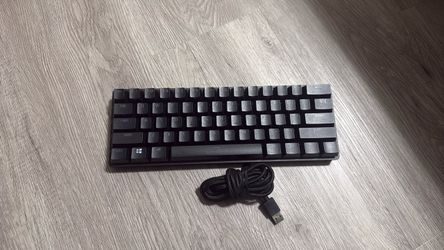 Razer Huntsman Mini